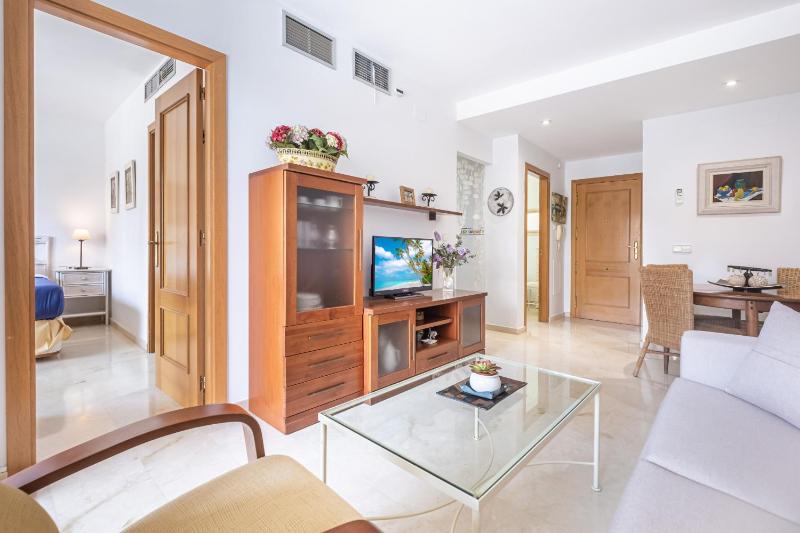 Gemelos 23 Apartment 5-A Levante Beach - image 20