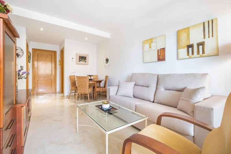 Gemelos 23 Apartment 5-A Levante Beach - image 21
