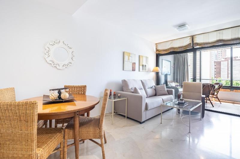 Gemelos 23 Apartment 5-A Levante Beach - image 16