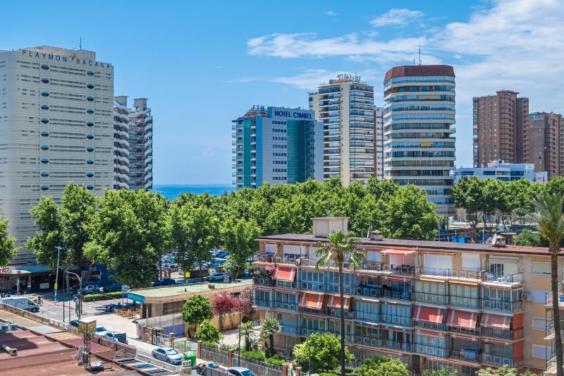 Gemelos 23 Apartment 5-A Levante Beach - image 18