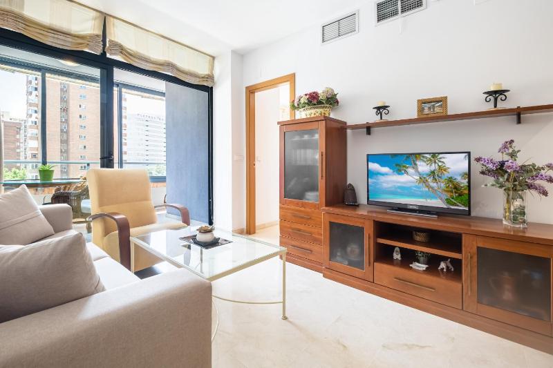Gemelos 23 Apartment 5-A Levante Beach - image 29