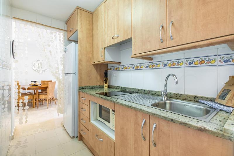 Gemelos 23 Apartment 5-A Levante Beach - image 17