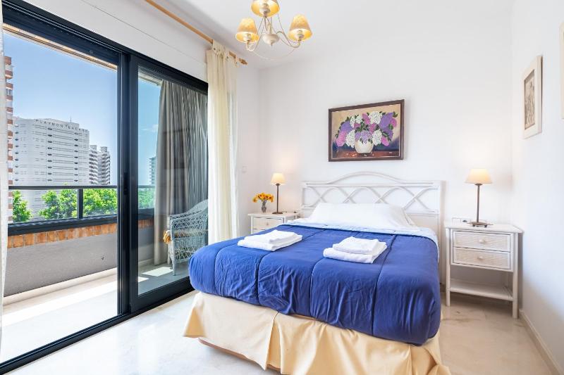 Gemelos 23 Apartment 5-A Levante Beach - image 25