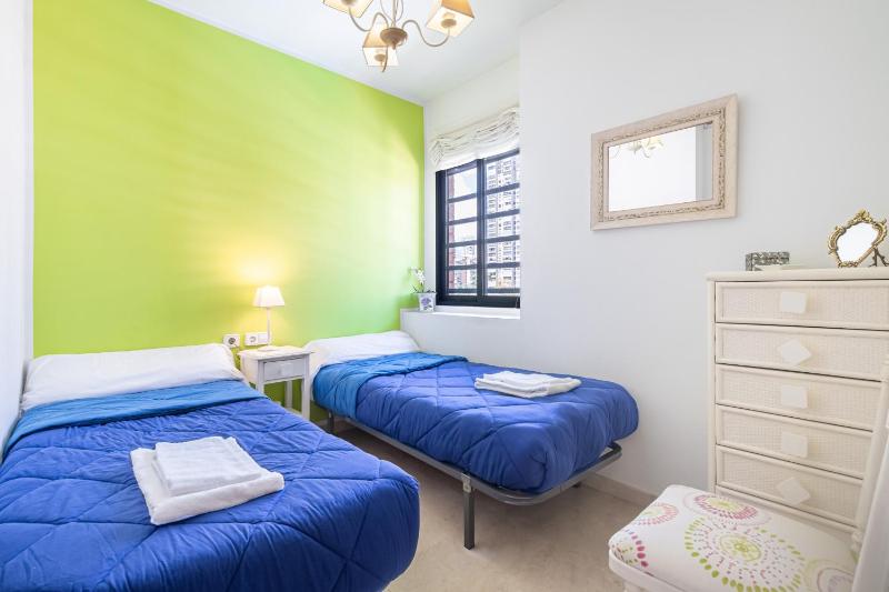 Gemelos 23 Apartment 5-A Levante Beach - image 11