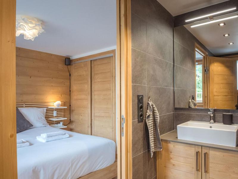 Bel appartement 3 étoiles aux Praz de Chamonix près du téléphérique de la Flégère - FR-1-343-213 - image 6