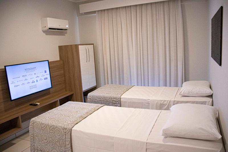 Wyndham Olímpia Royal Hotels - image 22