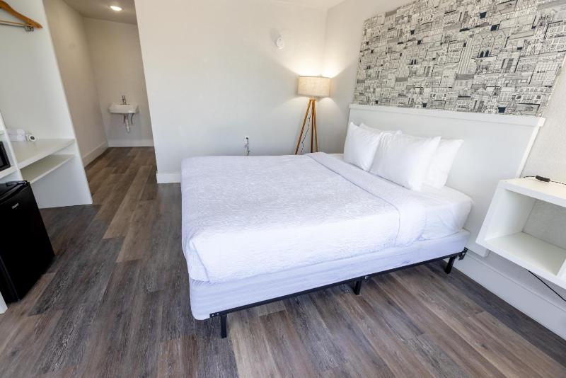 Double Room - Disability Access image 3