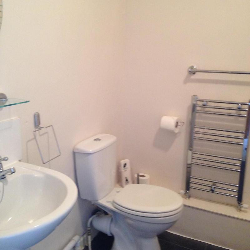 Nethway Hotel - image 4