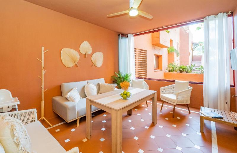 Cubo's Beach & Parking Jardines de Don Carlos - image 39