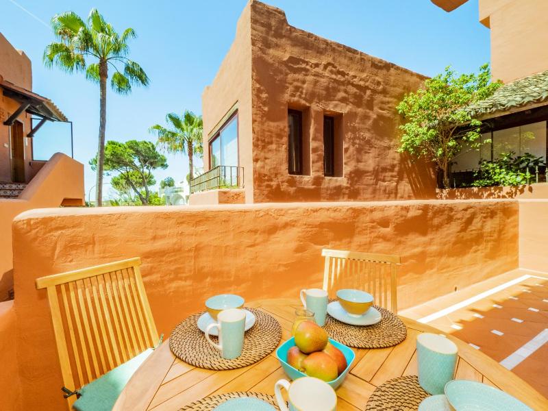 Cubo's Beach & Parking Jardines de Don Carlos - image 34