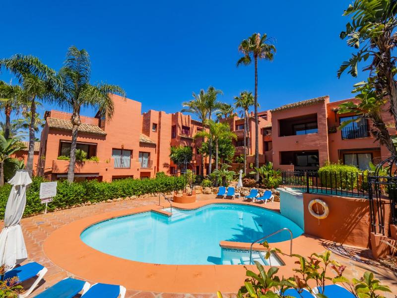 Cubo's Beach & Parking Jardines de Don Carlos - image 33