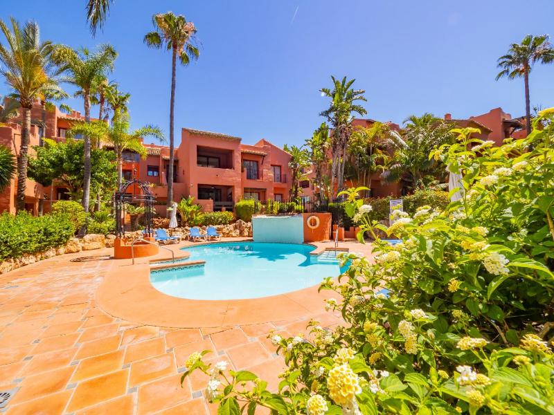 Cubo's Beach & Parking Jardines de Don Carlos - image 15
