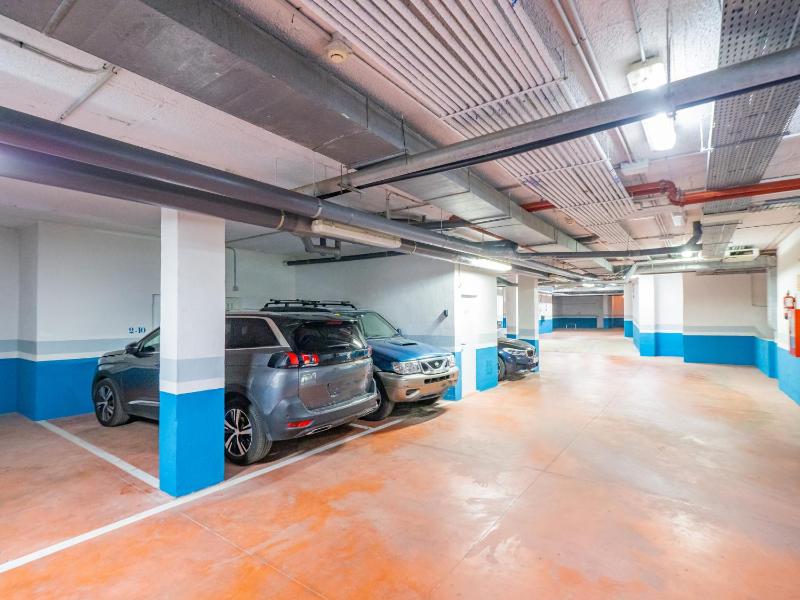 Cubo's Beach & Parking Jardines de Don Carlos - image 42