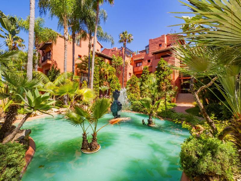 Cubo's Beach & Parking Jardines de Don Carlos - image 7