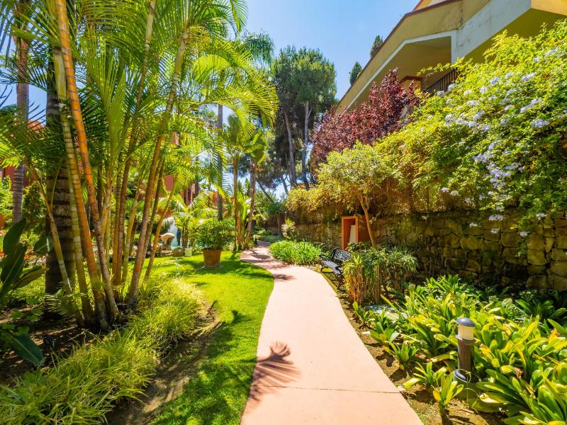 Cubo's Beach & Parking Jardines de Don Carlos - image 23