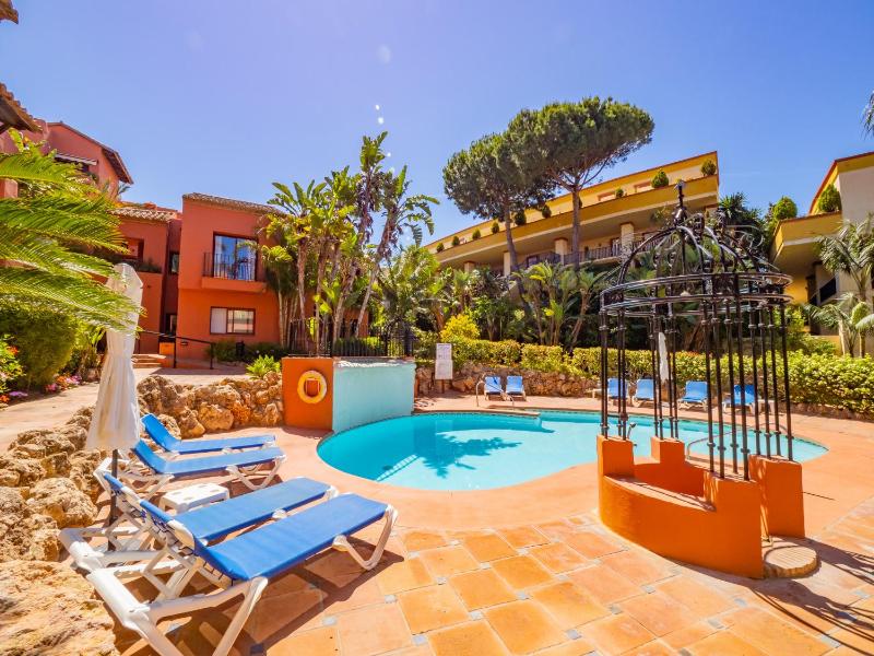 Cubo's Beach & Parking Jardines de Don Carlos - image 26