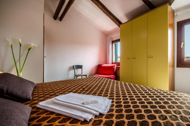 Two-Bedroom Apartment (4 Adults) image 4