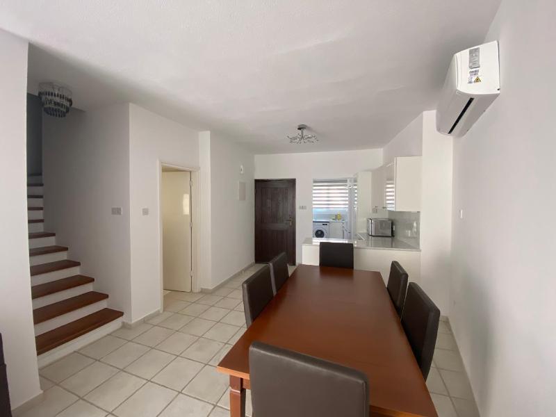 Corner townhouse in Regina Gardens Pafos - image 6