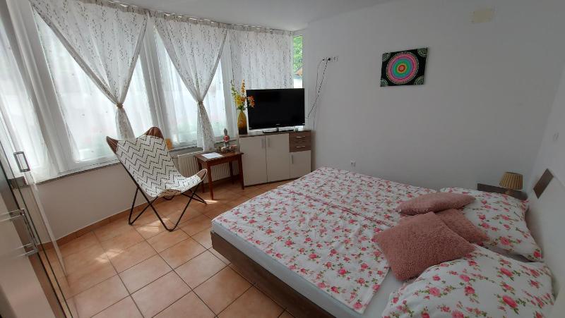 Two-Bedroom Apartment image 3