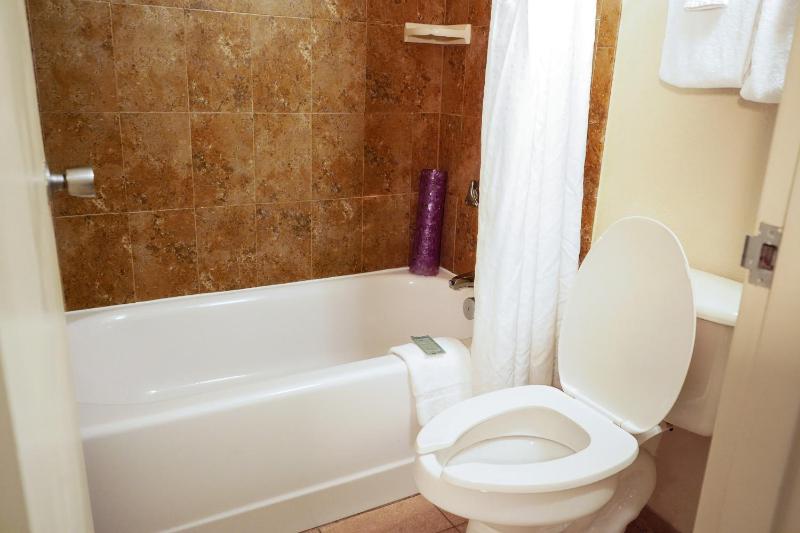 Standard Room with Two Double Beds image 4