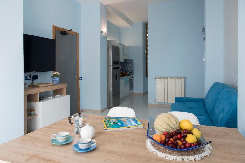 Two-Bedroom Apartment image 2