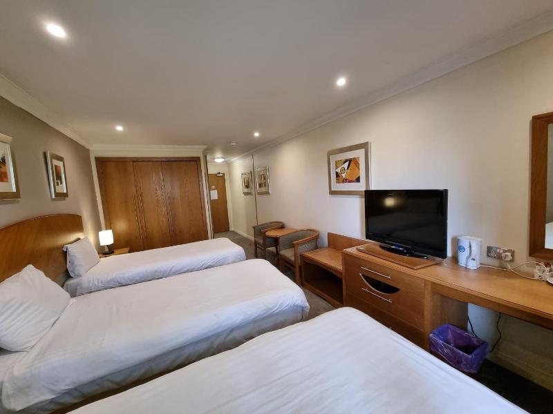 Family Double Room image 1