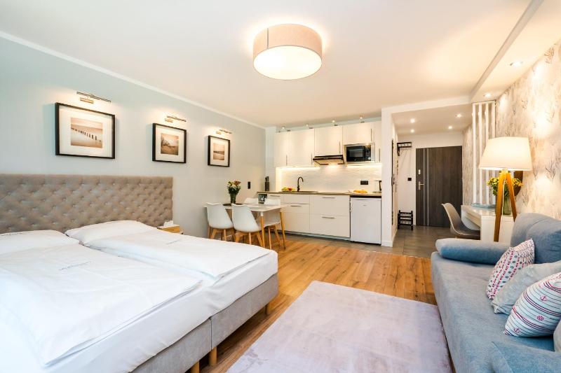 Apartamenty Usteckie - image 35
