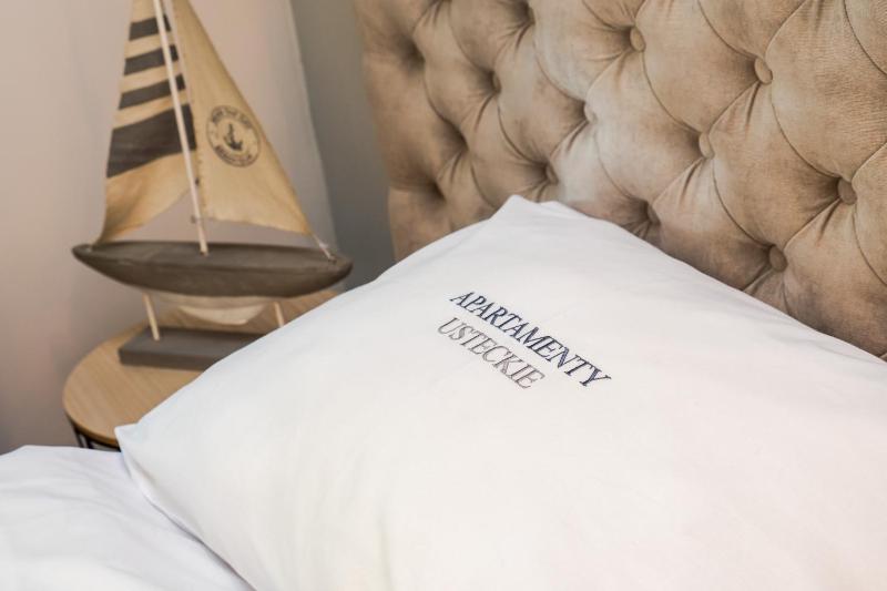 Apartamenty Usteckie - image 37