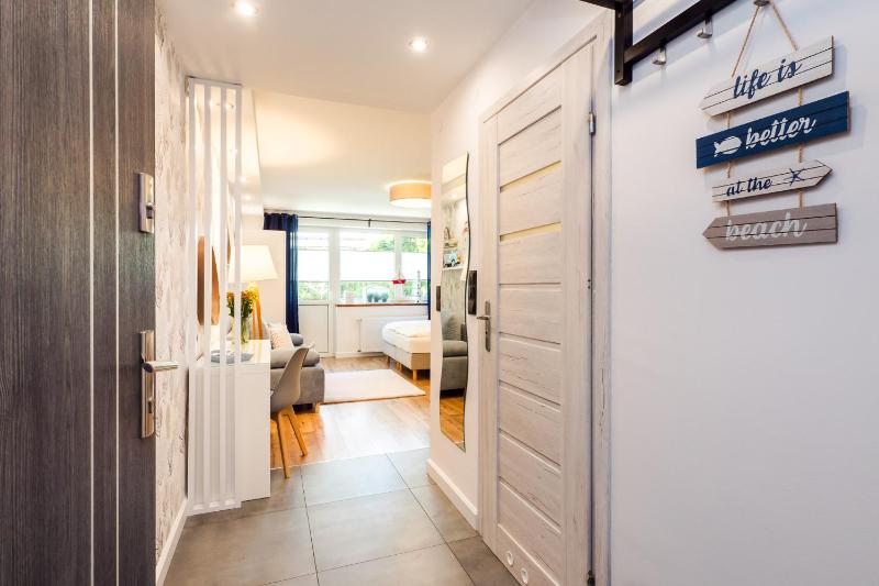 Apartamenty Usteckie - image 19