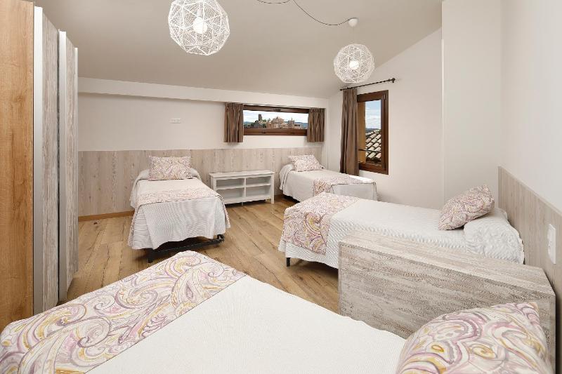 Three-Bedroom Apartment image 2