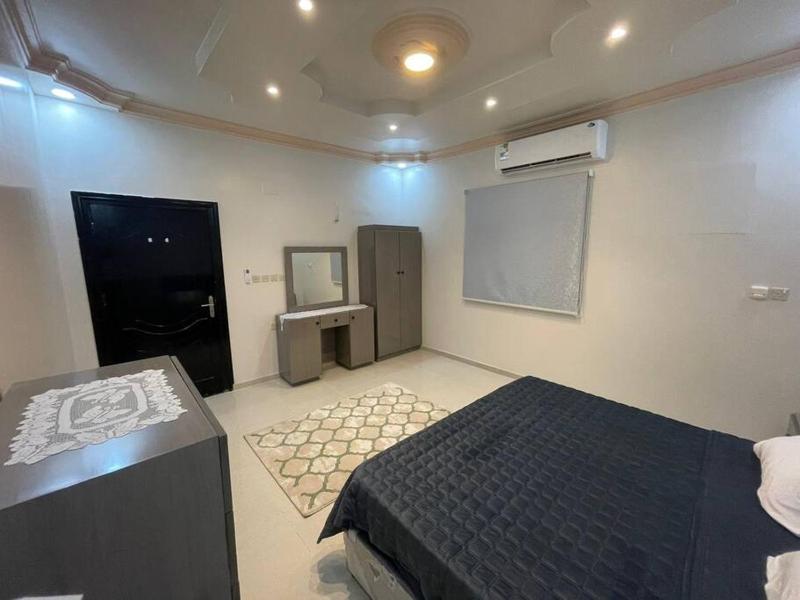 Two-Bedroom Apartment image 4