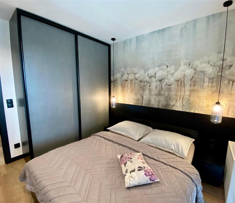 Apartamenty Marea Rentals Moja Islandia Ustka - image 20
