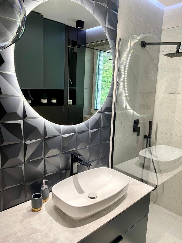 Apartamenty Marea Rentals Moja Islandia Ustka - image 3