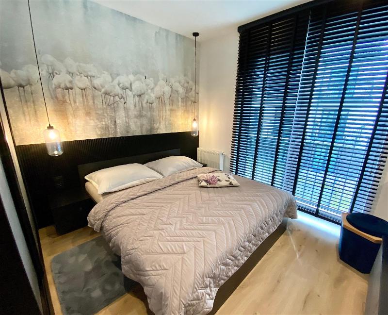 Apartamenty Marea Rentals Moja Islandia Ustka - image 15