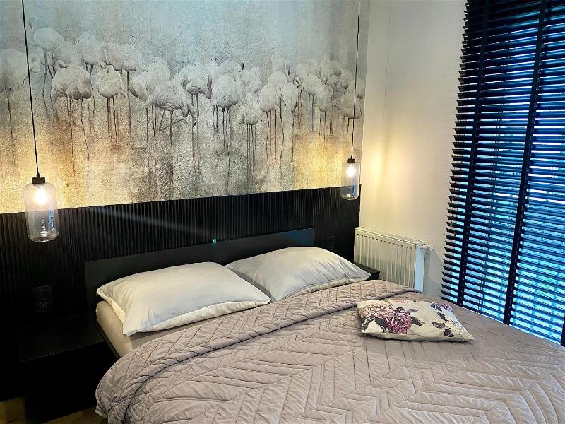 Apartamenty Marea Rentals Moja Islandia Ustka - image 11