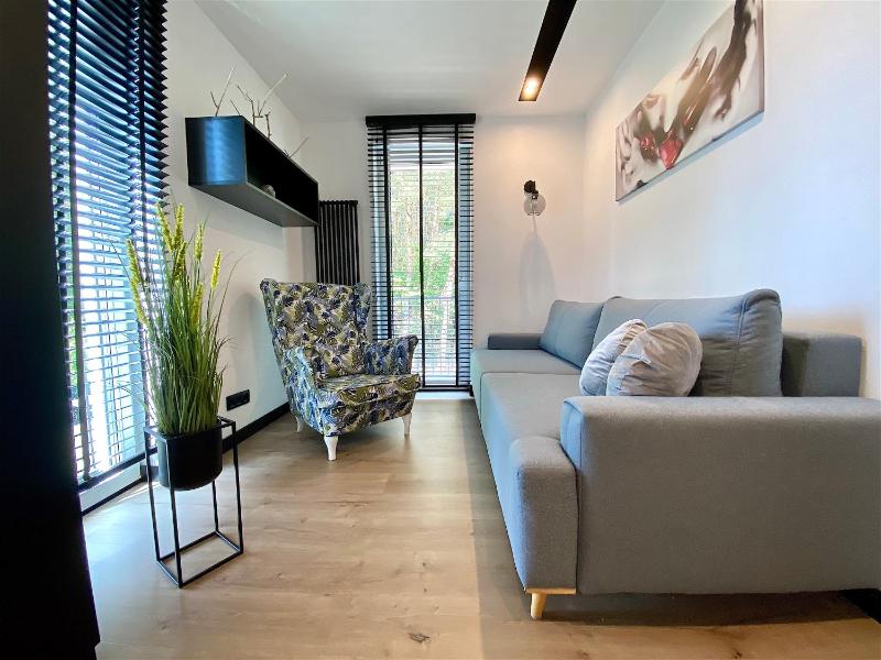 Apartamenty Marea Rentals Moja Islandia Ustka - image 29