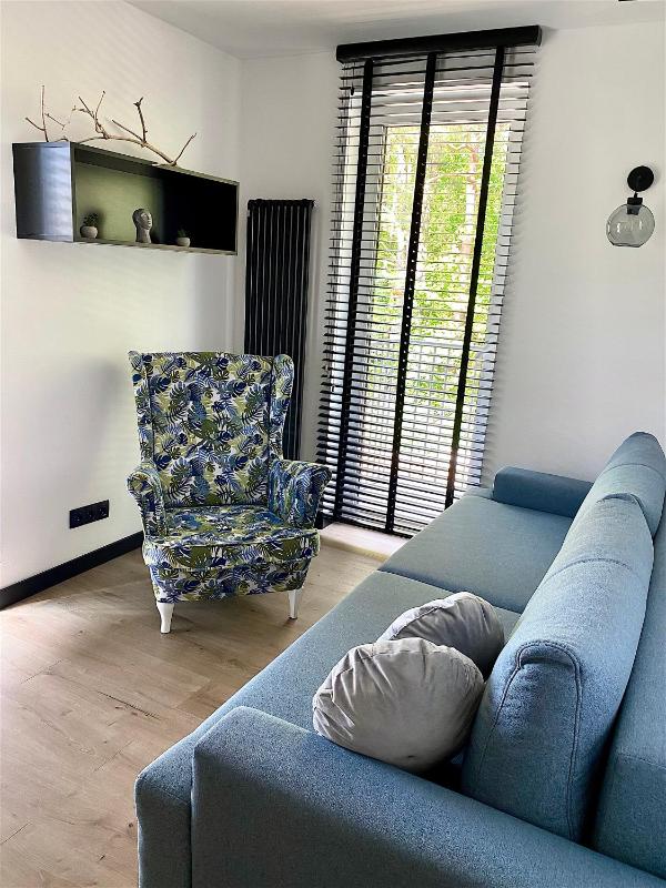 Apartamenty Marea Rentals Moja Islandia Ustka - image 22