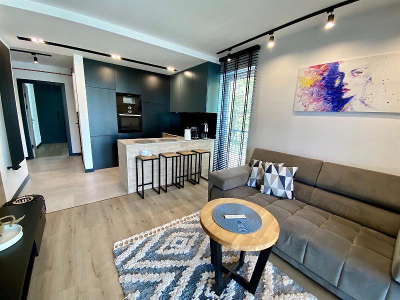 Apartamenty Marea Rentals Moja Islandia Ustka - image 28