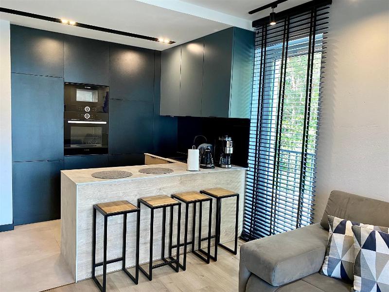 Apartamenty Marea Rentals Moja Islandia Ustka - image 1