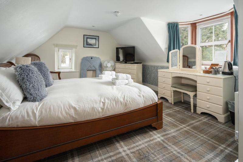 King Room image 1