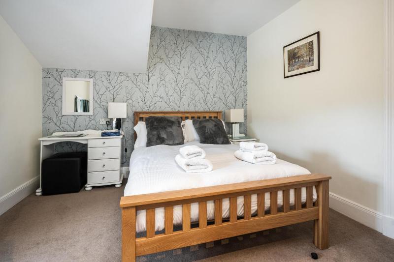 Budget Double Room image 1