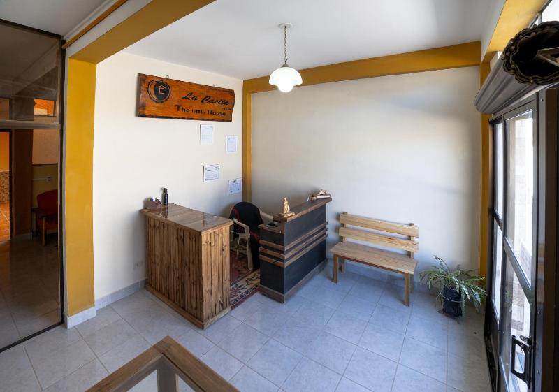 The Little House ApartHotel - image 16