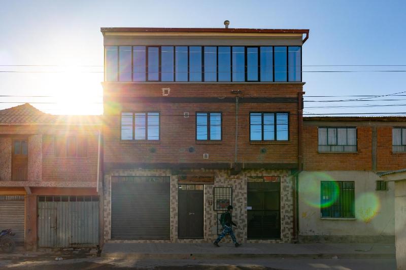 The Little House ApartHotel - image 8