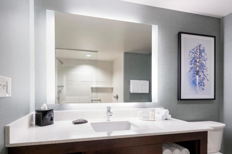 Two-Bedroom Suite image 1