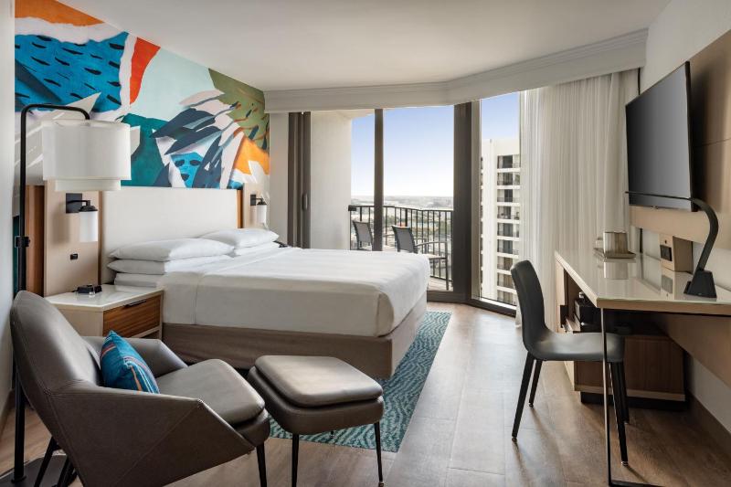 King Room image 1