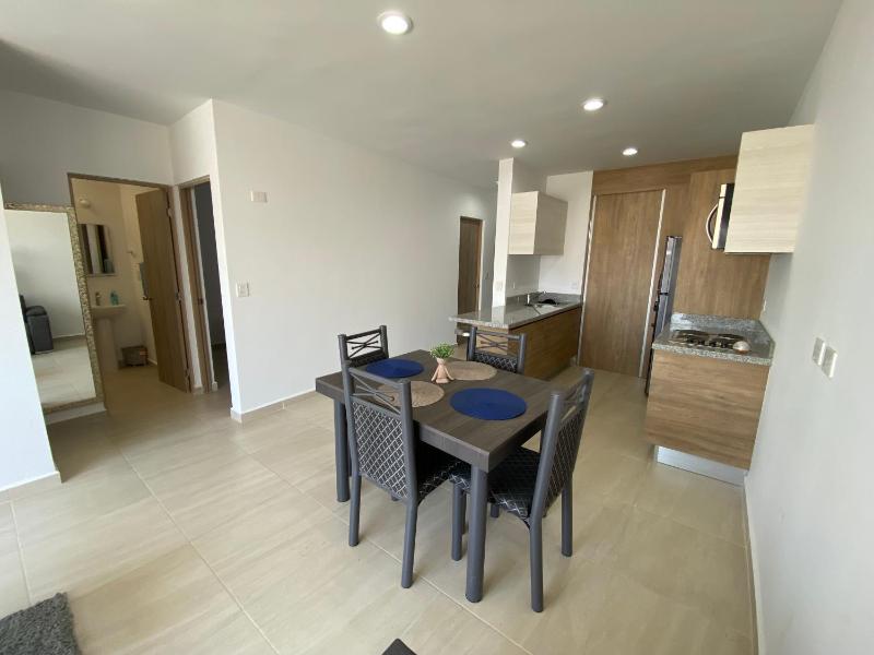 Nuevo Departamento con Excelente Ubicación y Muy Bonita Alberca - Residencial Almarena II - image 16