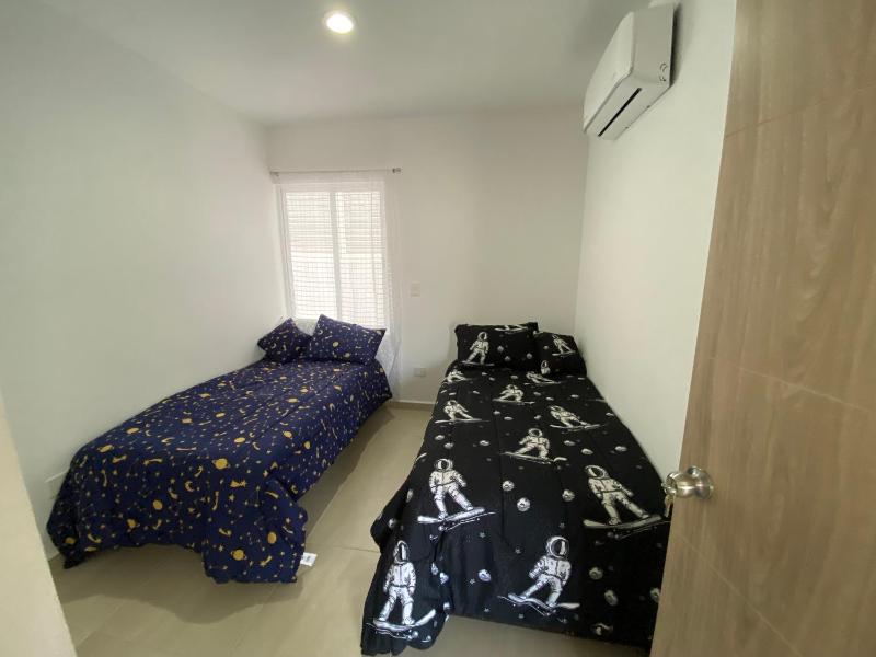 Nuevo Departamento con Excelente Ubicación y Muy Bonita Alberca - Residencial Almarena II - image 9