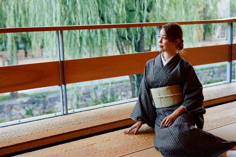 ANJIN Gion Shirakawa - image 15