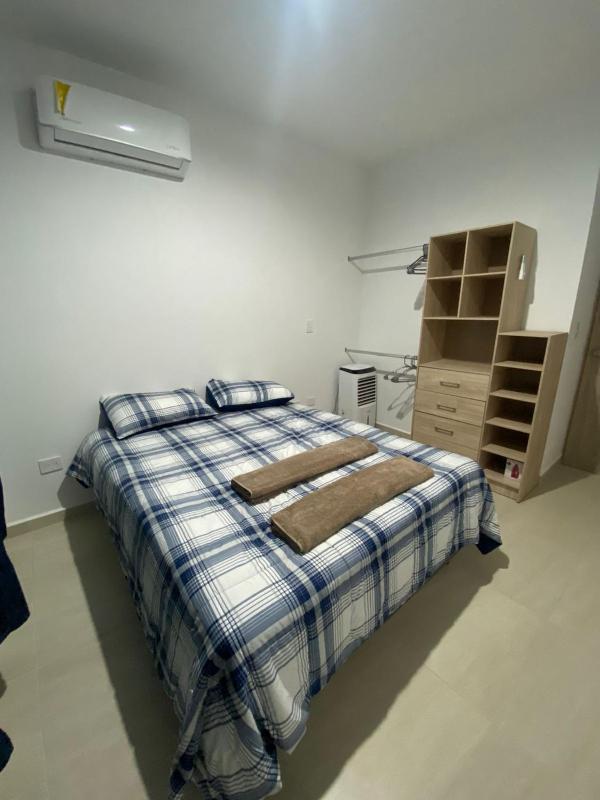 Nuevo Departamento con Excelente Ubicación y Muy Bonita Alberca - Residencial Almarena II - image 5