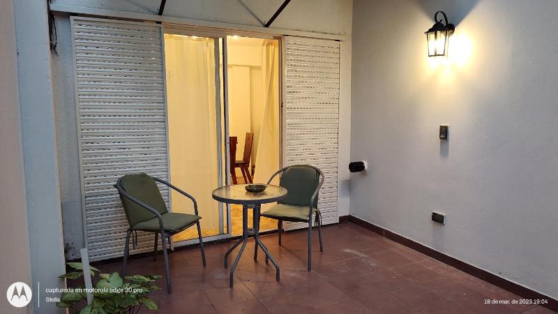 Dpto. en Almagro frente al Hospital Italiano - image 10